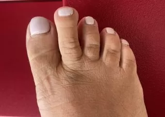TJ Nails & Spa