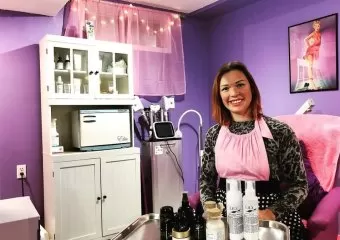 Top to Bottom Skin Care