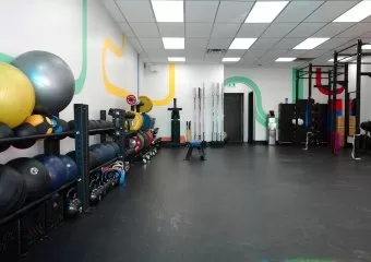 Torch Fitness