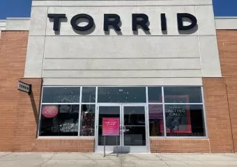 Torrid