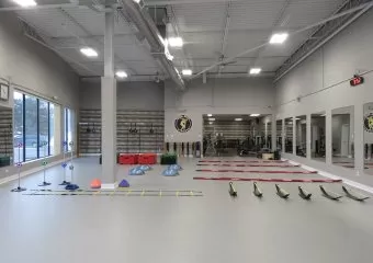 Total Body Fitness & Wellness
