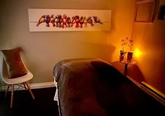 Touch Holistic Wellness