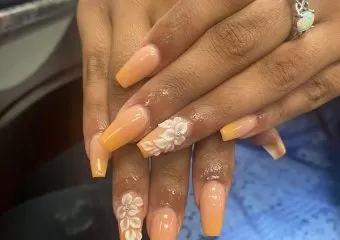 Trang Nail & Spa