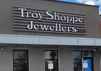 Troy Shoppe Jewellers