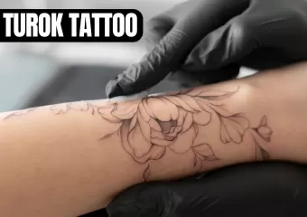Turok Tattoo