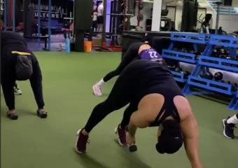 UAthletica Fitness