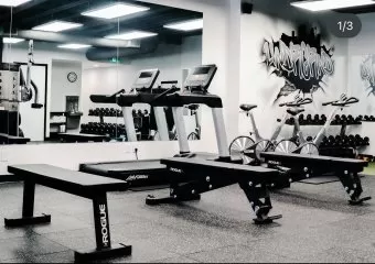 UNDRGRND Movement
