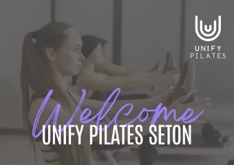 Unify Pilates Inc.