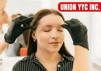 UNION YYC Inc.
