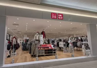 UNIQLO Market Mall