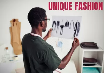 Unique Fashion