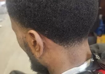 Uptown Hair Studio