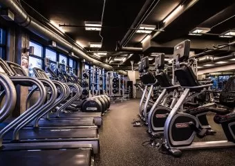 Urban Athlete Fitness Studio