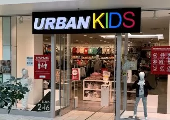 Urban Kids