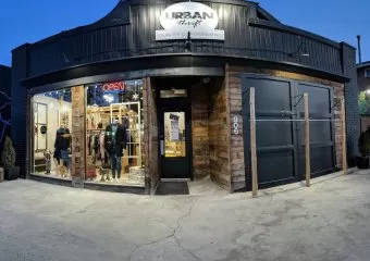 Urban Thrift Consignment Boutique
