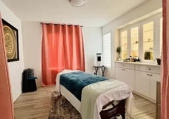 UrjaSetu Massage & Wellness