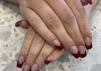 UV Nails & Spa
