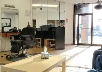 Varsity Barber Shop