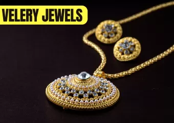 Velery Jewels