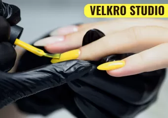Velkro Studio