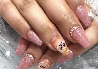 Venetian Nail Spa
