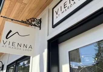 Vienna at Marda Loop