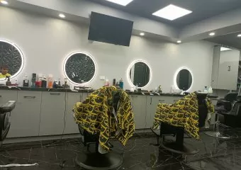 VIP Barbers & Salon ਪੰਜਾਬੀ