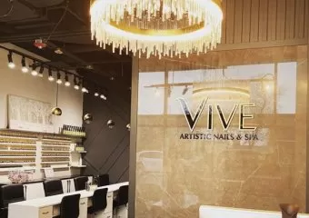 Vive Artistic Nails and Spa