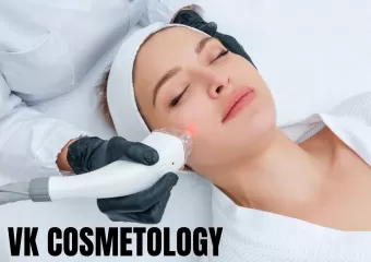 VK Cosmetology