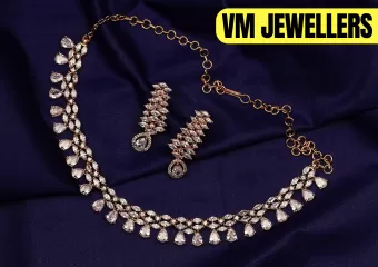 VM Jewellers