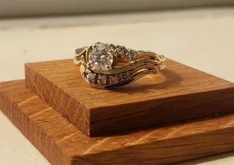 W Adams Jewellery