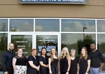Walden Chiropractic & Massage