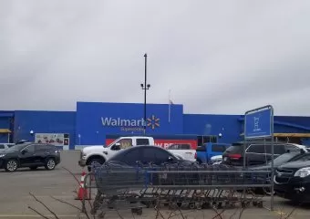 Walmart Supercentre