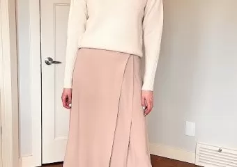 Wardrobe Detectives
