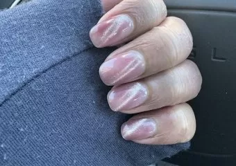 Water Lily Nails And Spa