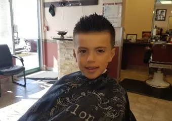 Westbrook Hair Styling & Barber Shop