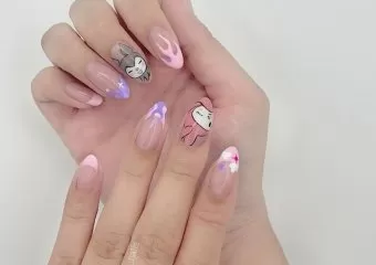 Western Nails & Spa