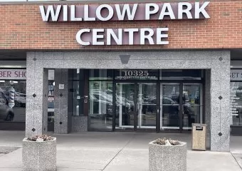 Wildrose Jewellers