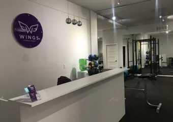 Wings Fitness Studio