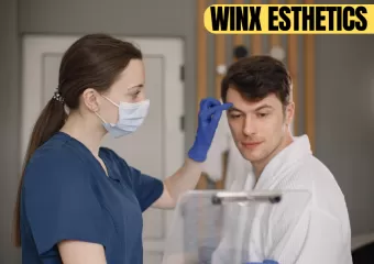 Winx Esthetics