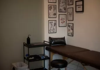 Wolves Den Tattoos