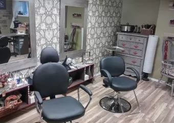 Women's Room