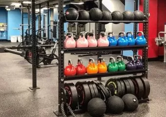 World Gym Southland