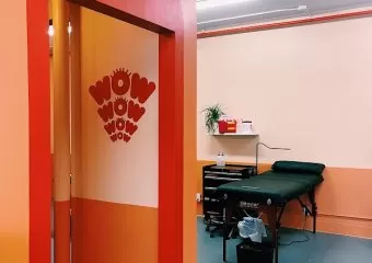 WOW Tattoos