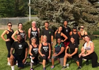 Wright Mind Fitness Inc