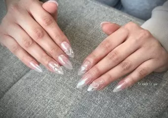 XO Nails & Spa