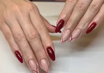 Y2K Nails