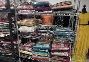 Yaja clothes