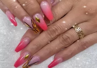 Yenny's Nails