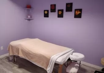 YJ Massage